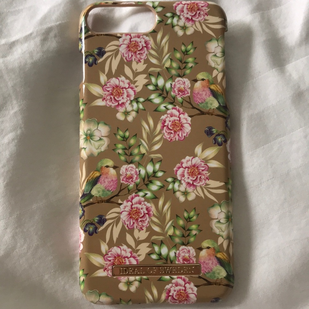 Ideal of Sweden iPhone 7 Plus Phone Cover